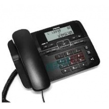 飛利浦 CORD118 來電顯示電話機(計價單位：部
